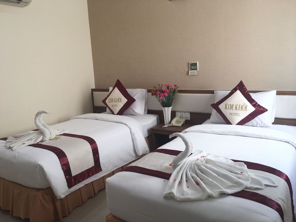 undefined Kim Khoi hotel