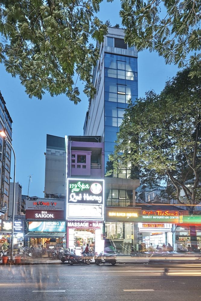 undefined Kim Khoi hotel 4