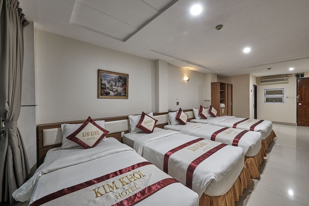 undefined Kim Khoi hotel 3