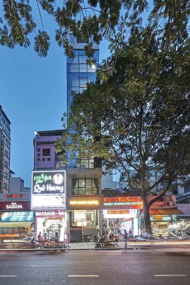 undefined Kim Khoi hotel 5