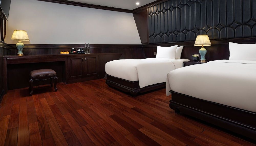 undefined Rosa Cruise Halong 6