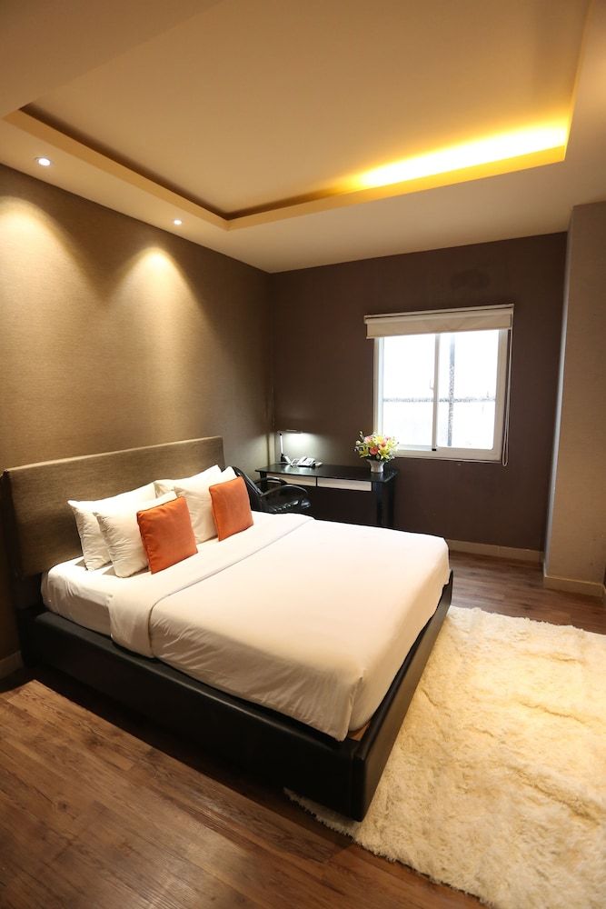 undefined Diamond Suite Hai Ba Trung 7