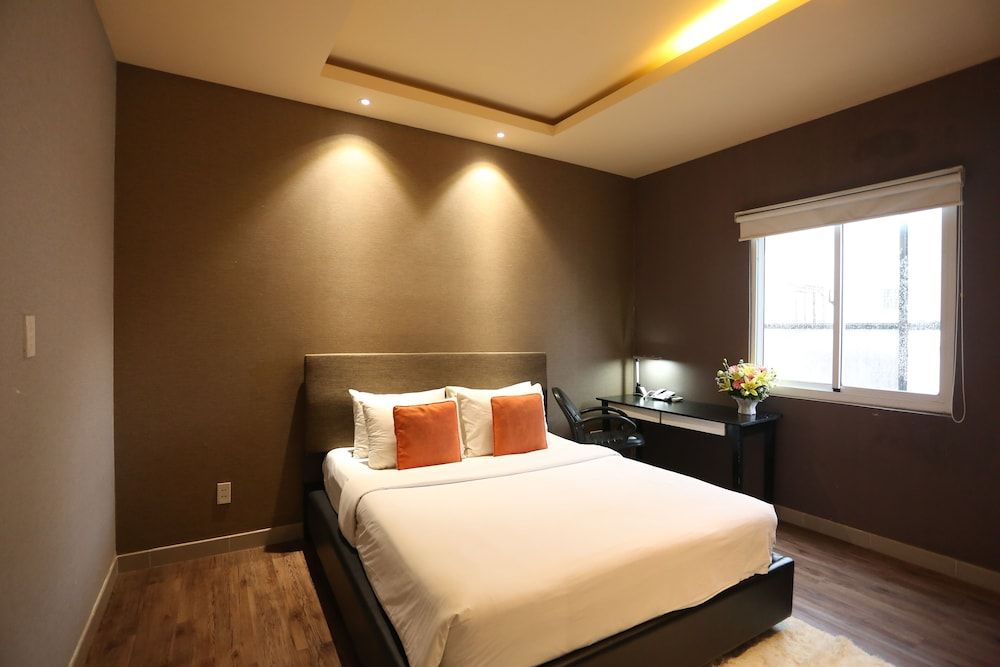 undefined Diamond Suite Hai Ba Trung 8