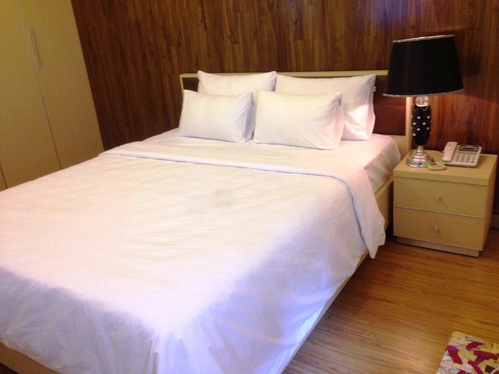 undefined Diamond Suite Hai Ba Trung 3