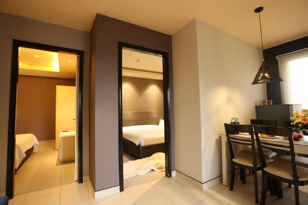 undefined Diamond Suite Hai Ba Trung 4