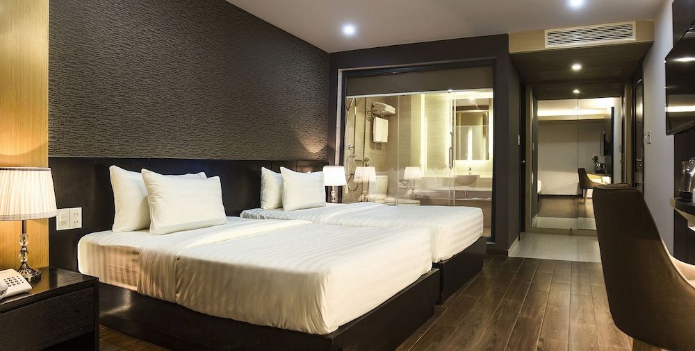 Standard Room (Without View)