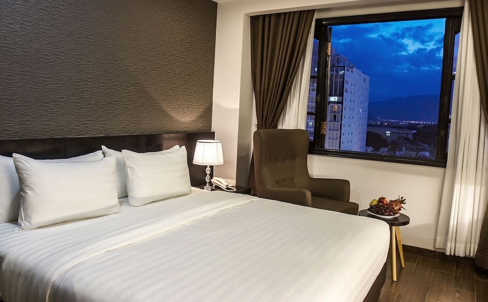 Superior Room (Without Balcony)