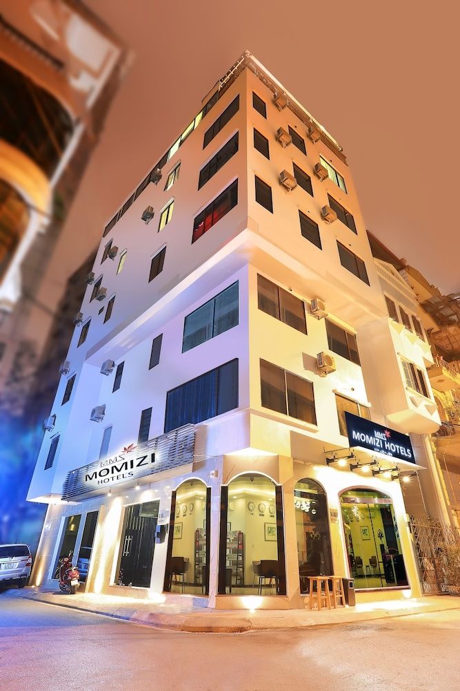 undefined Momizi Business Hotel 3