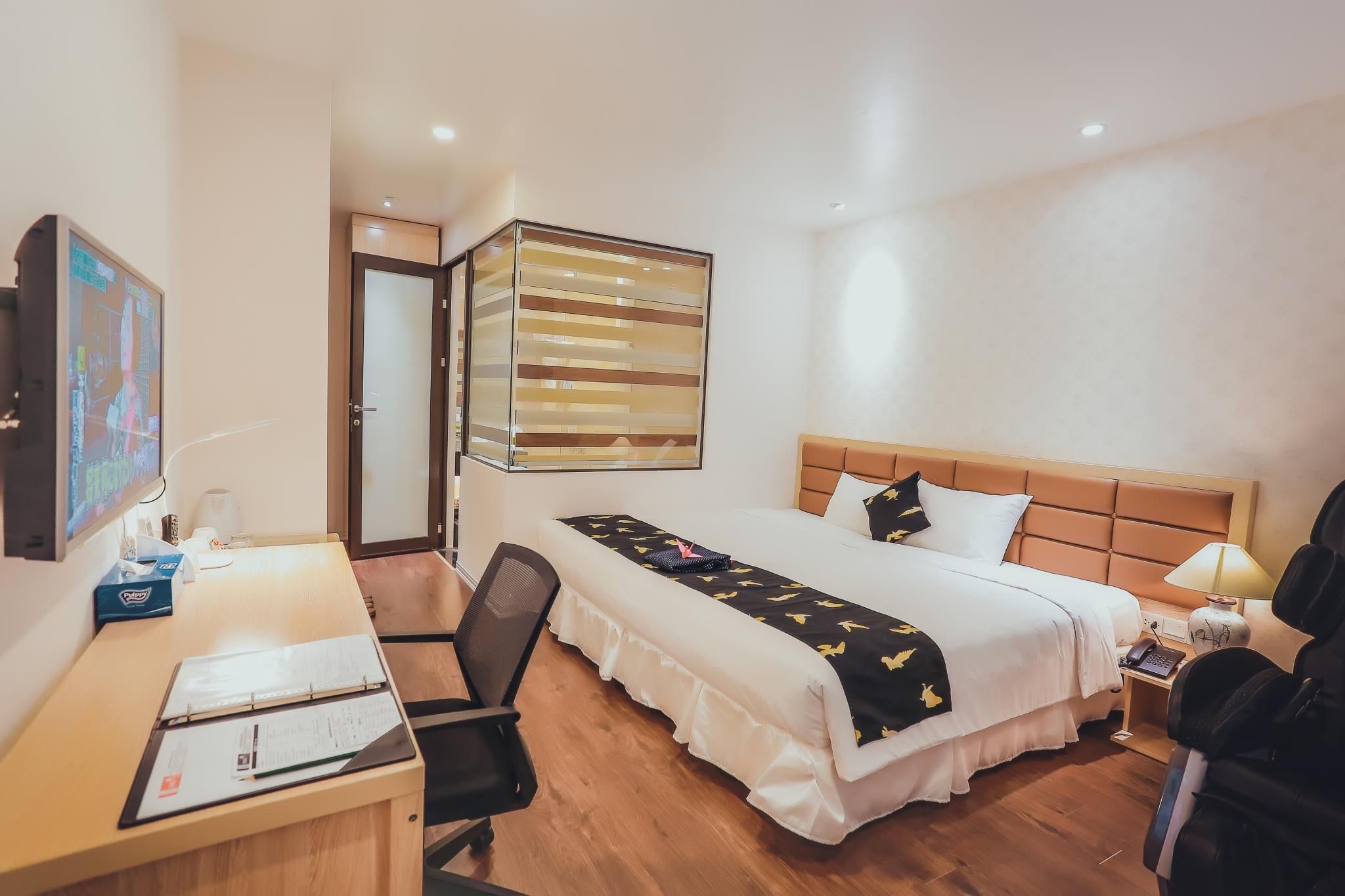 undefined Momizi Business Hotel 9