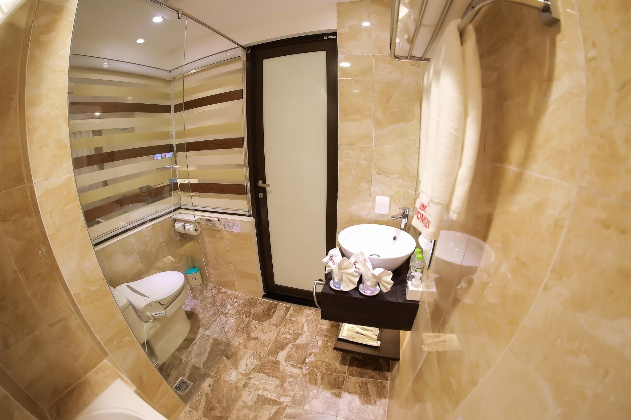 undefined Momizi Business Hotel 10