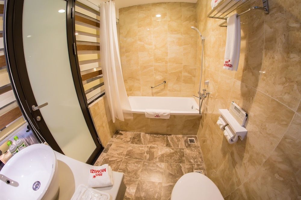 undefined Momizi Business Hotel 10