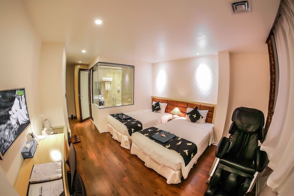 undefined Momizi Business Hotel 7