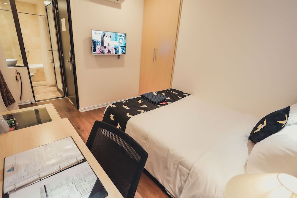 undefined Momizi Business Hotel 7