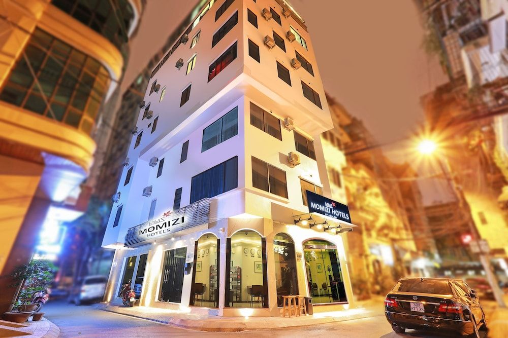 undefined Momizi Business Hotel 4