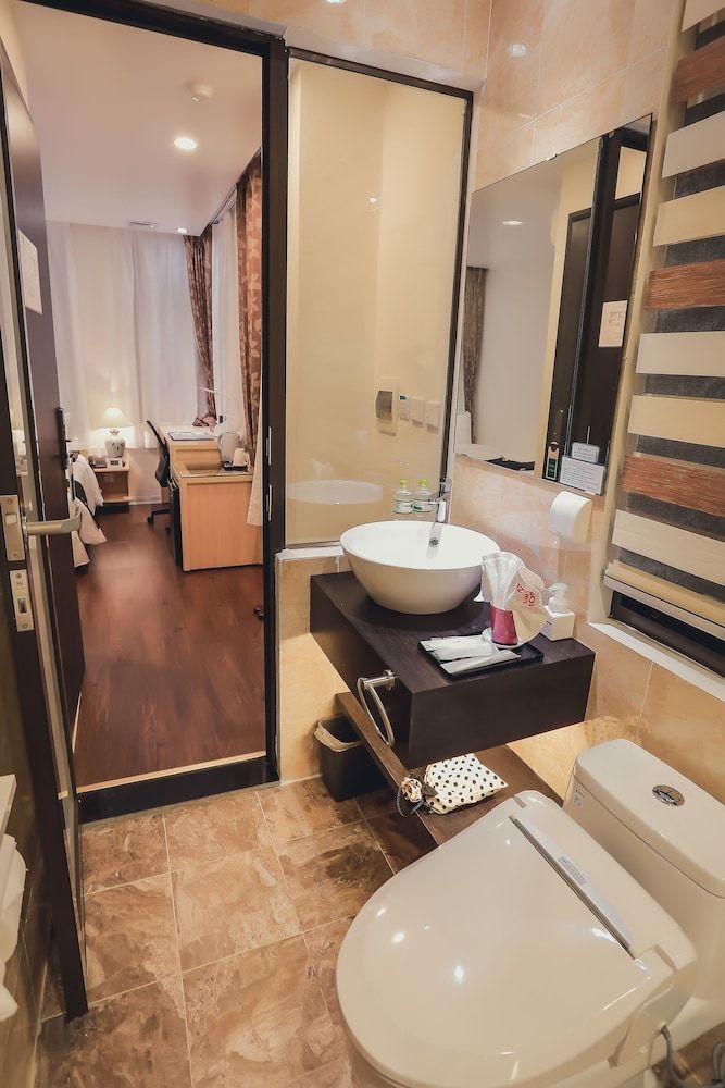 undefined Momizi Business Hotel 8