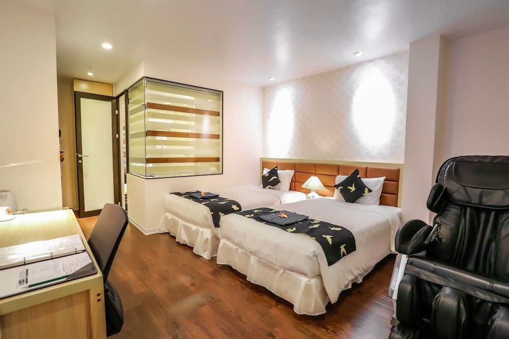 undefined Momizi Business Hotel 5