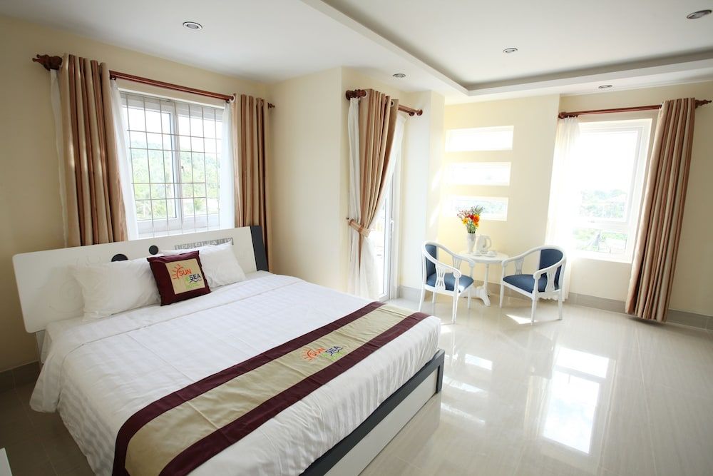 Deluxe Single Room, 1 Double Bed