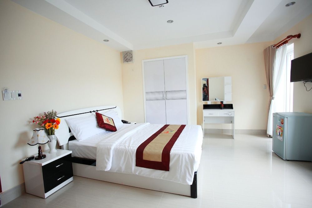 Deluxe Single Room, 1 Double Bed