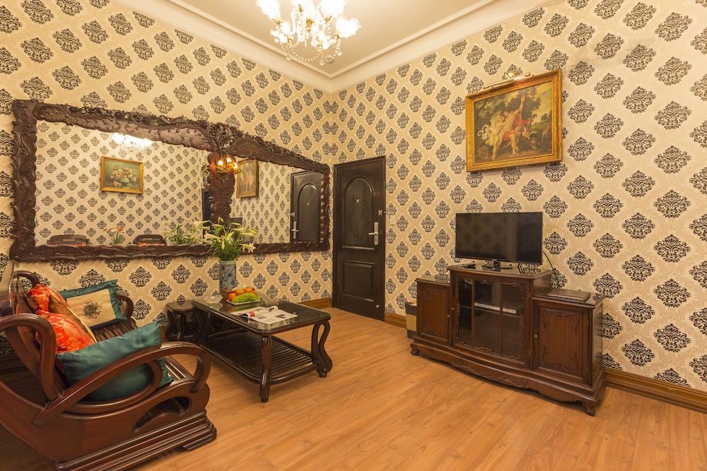 undefined Dragon Hotel 9