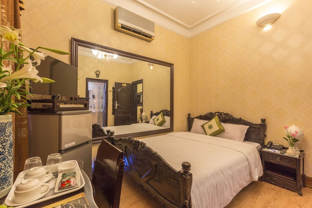 undefined Dragon Hotel