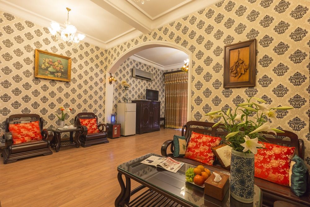 undefined Dragon Hotel