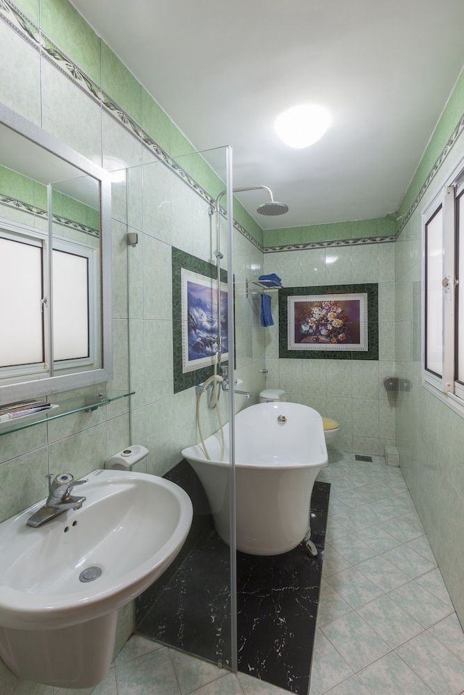 undefined Dragon Hotel 7