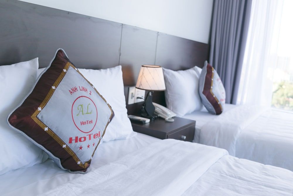 undefined Anh Linh 2 Hotel 6
