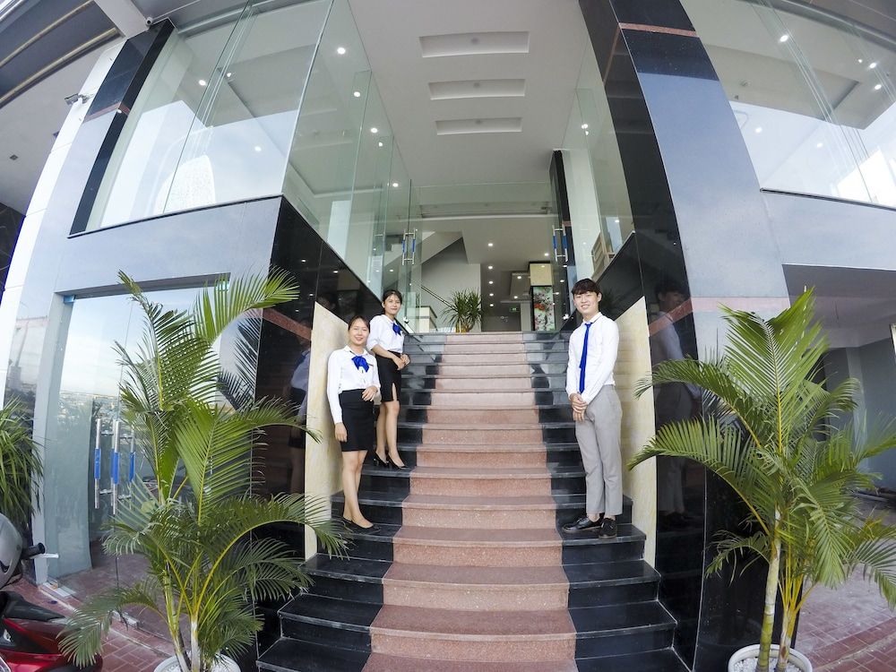 undefined Anh Linh 2 Hotel 8