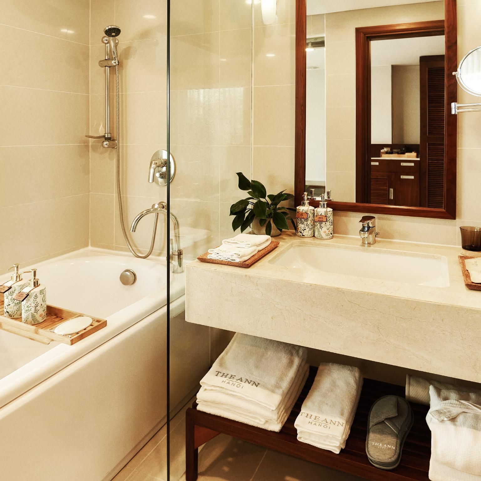 undefined The Ann Hanoi Hotel & Spa 9