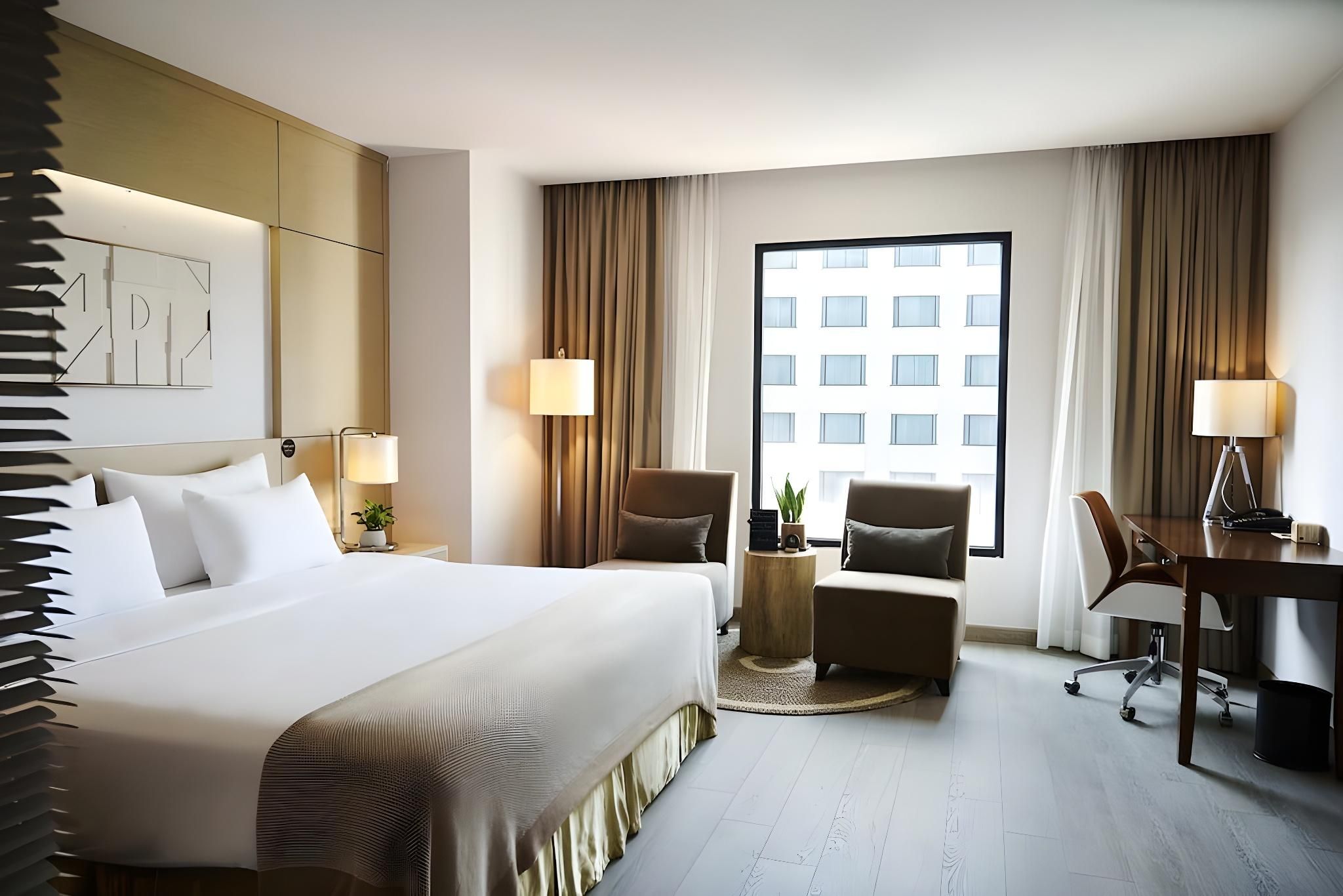undefined The Ann Hanoi Hotel & Spa 5