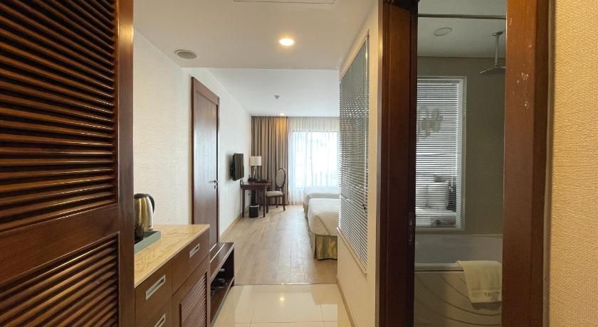 undefined The Ann Hanoi Hotel & Spa 9