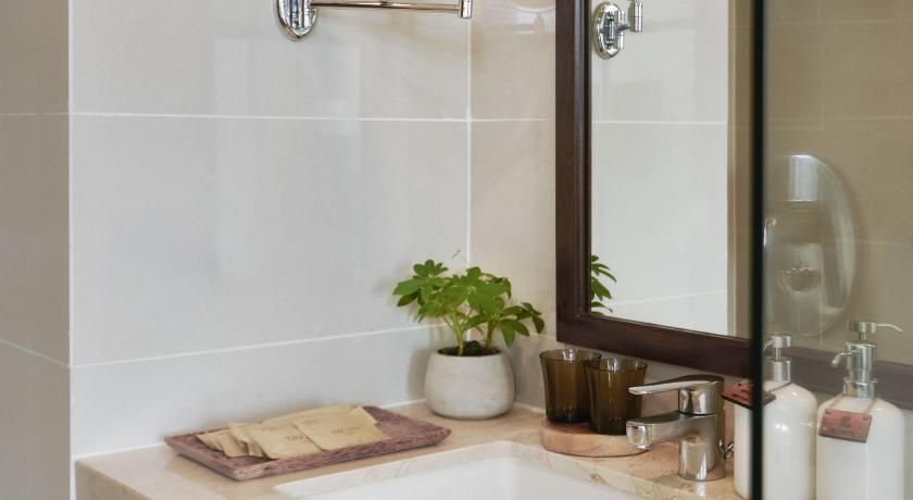 undefined The Ann Hanoi Hotel & Spa 7
