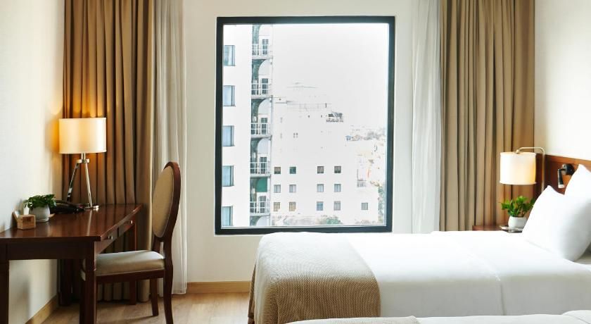 undefined The Ann Hanoi Hotel & Spa 8