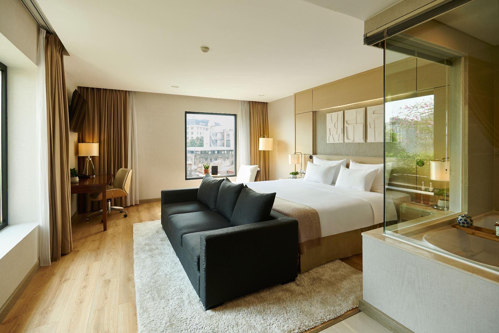 undefined The Ann Hanoi Hotel & Spa 8