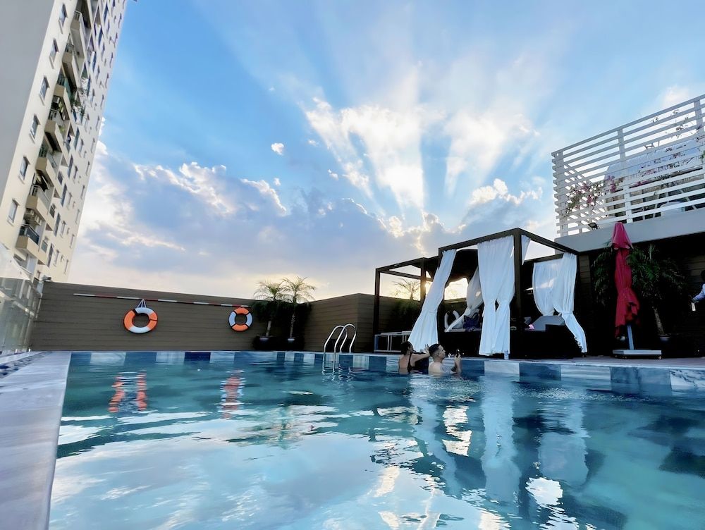 undefined The Ann Hanoi Hotel & Spa