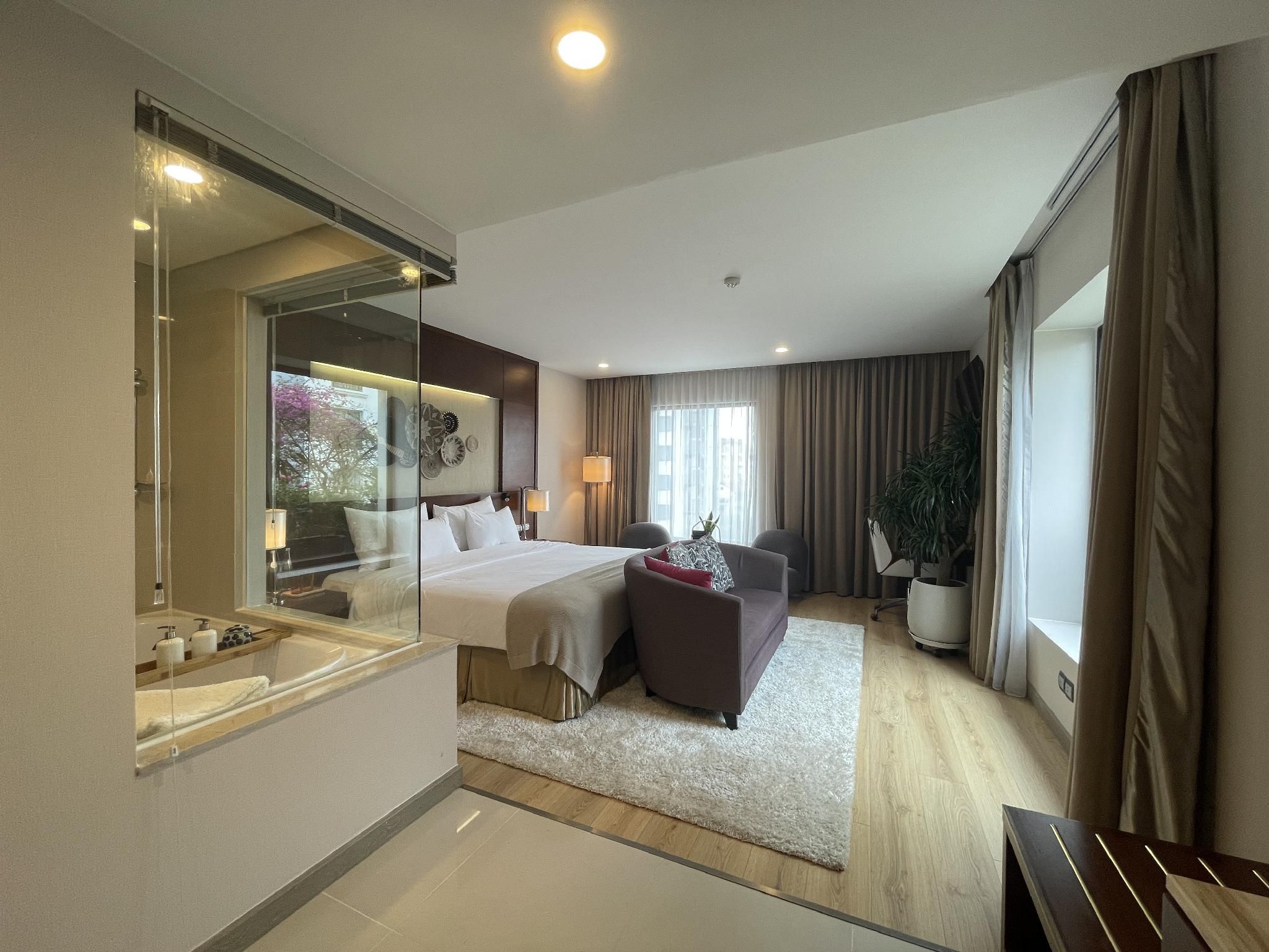 undefined The Ann Hanoi Hotel & Spa 10