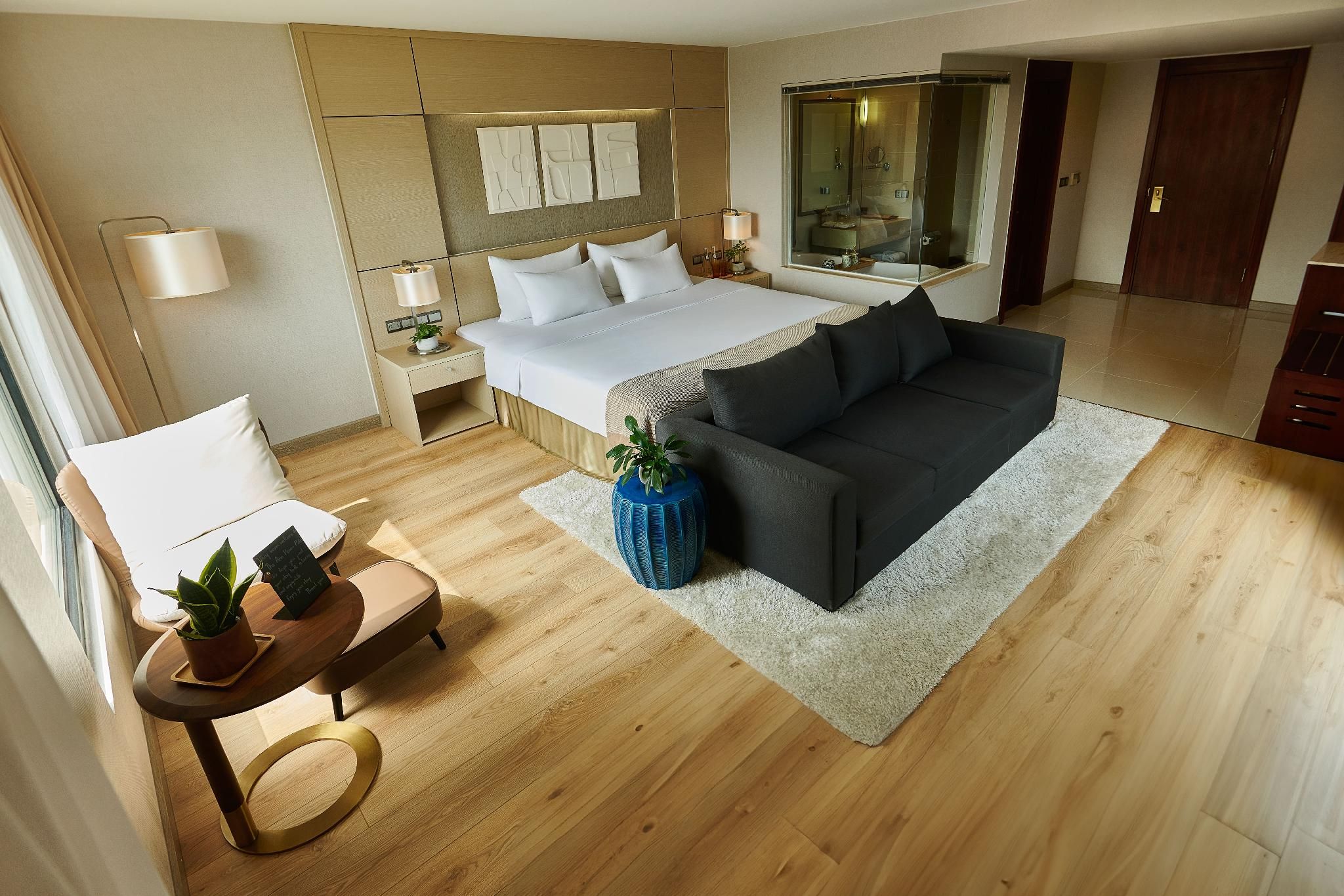undefined The Ann Hanoi Hotel & Spa 10