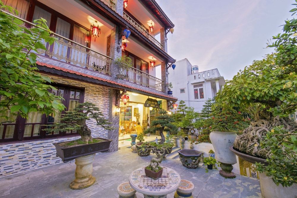 undefined Bonsai Villa Hoi An 6