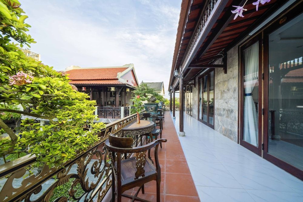 undefined Bonsai Villa Hoi An 7