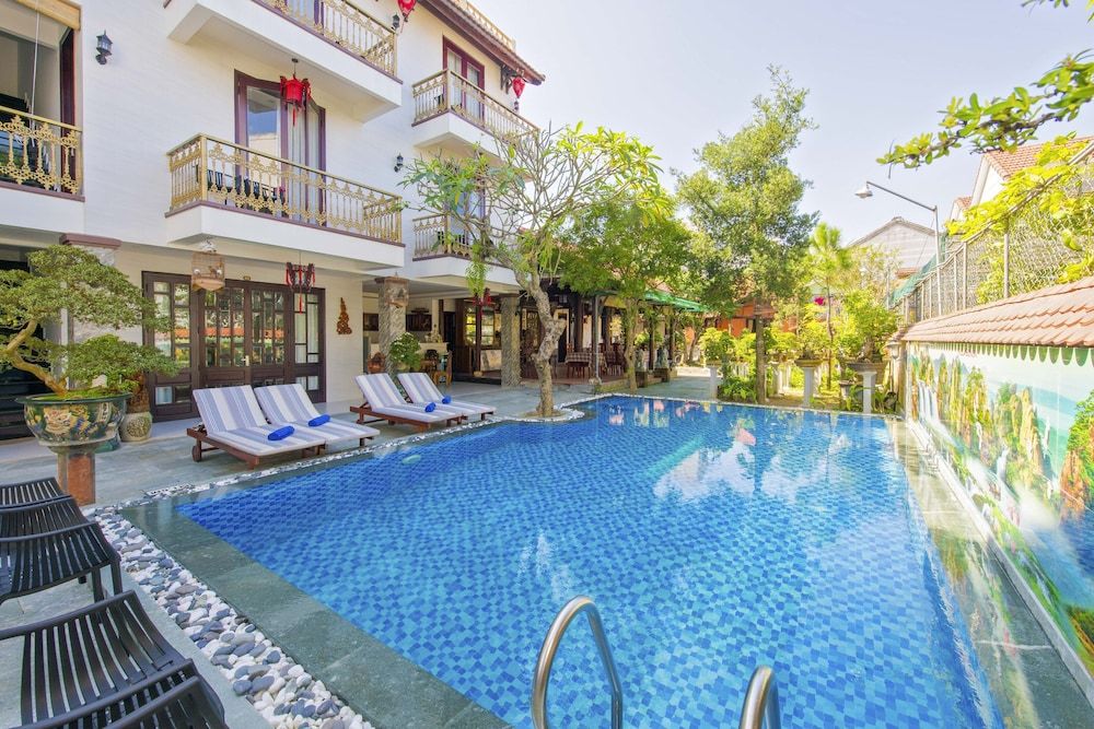 undefined Bonsai Villa Hoi An 8