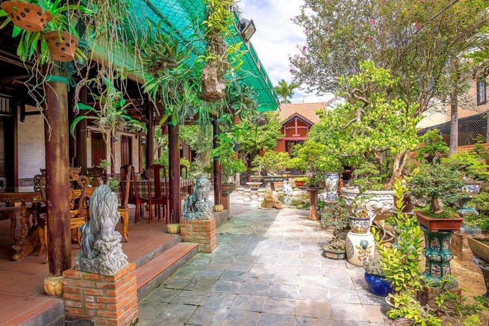 undefined Bonsai Villa Hoi An 7