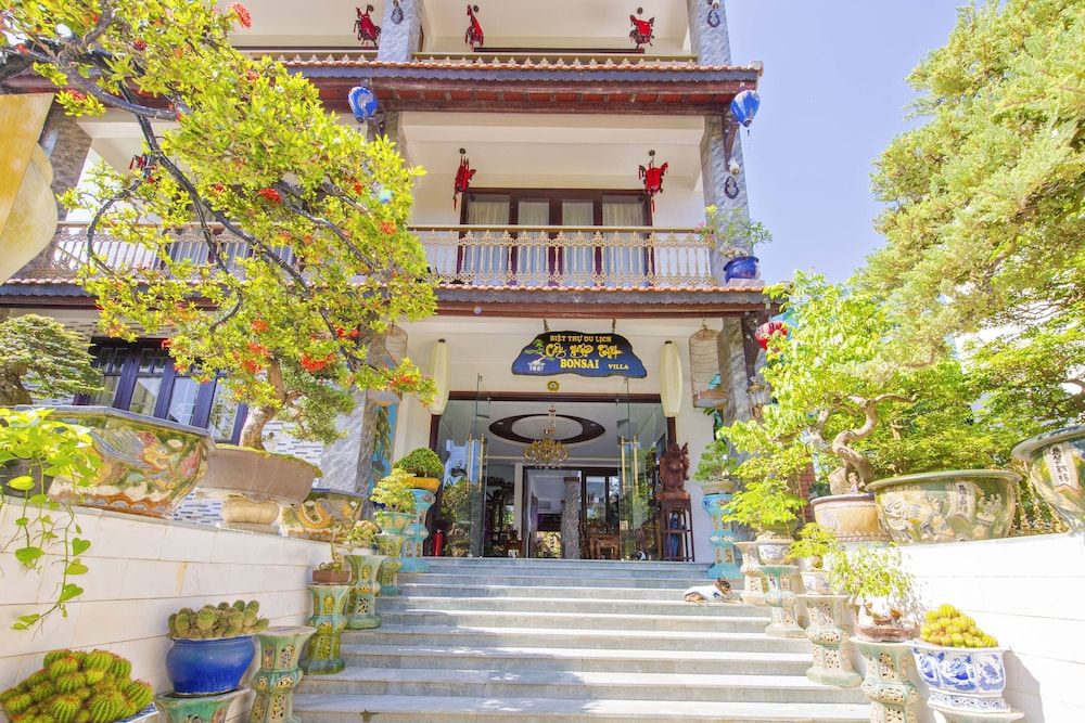 undefined Bonsai Villa Hoi An 5