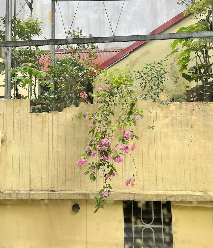 undefined Golden Moon Suite Hotel 6