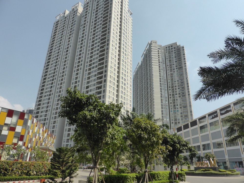 undefined Herla Masteri Thao Dien 4