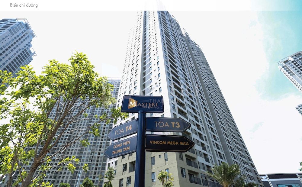 undefined Herla Masteri Thao Dien 6