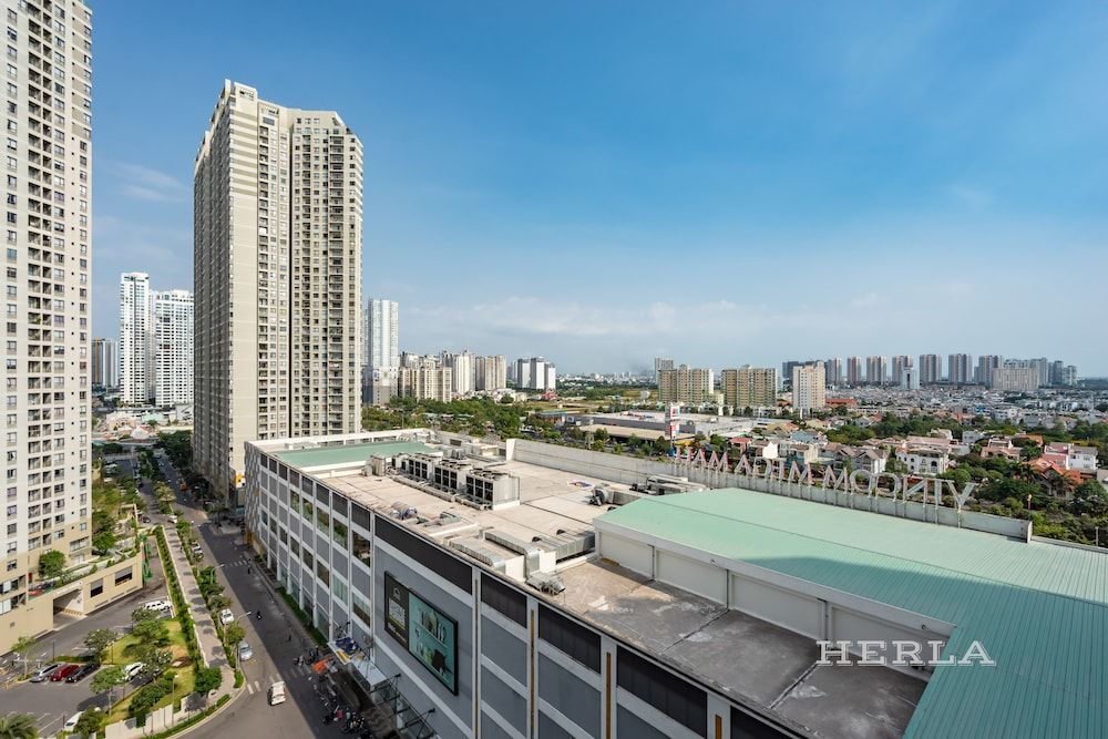 undefined Herla Masteri Thao Dien 2