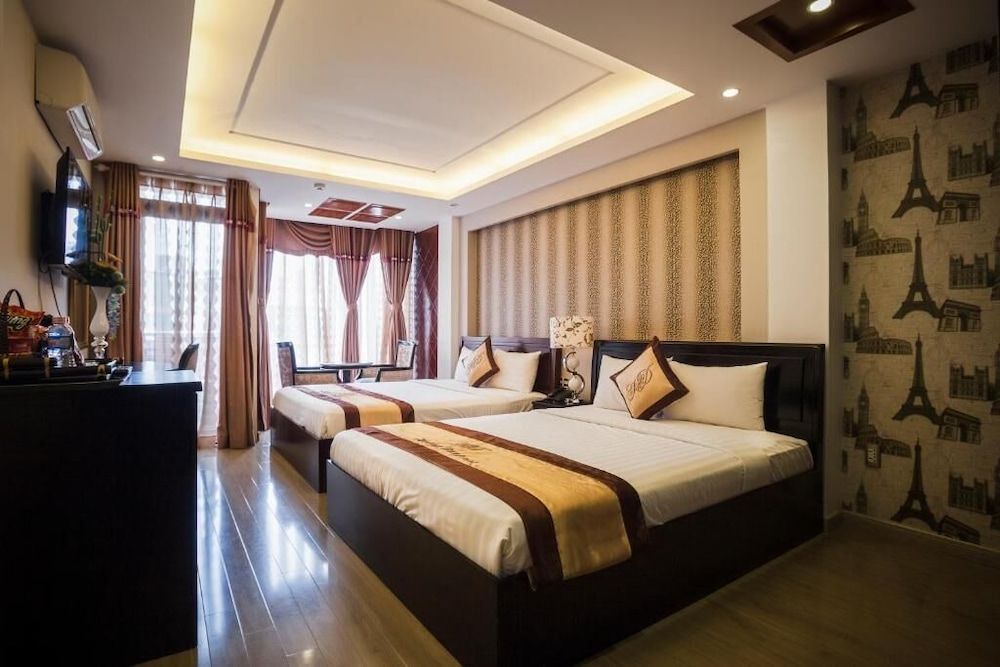 undefined Hoang Dung Hotel – Hong Vina 5