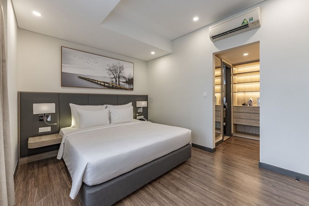 undefined Garden View Court Suites Ho Chi Minh City 3