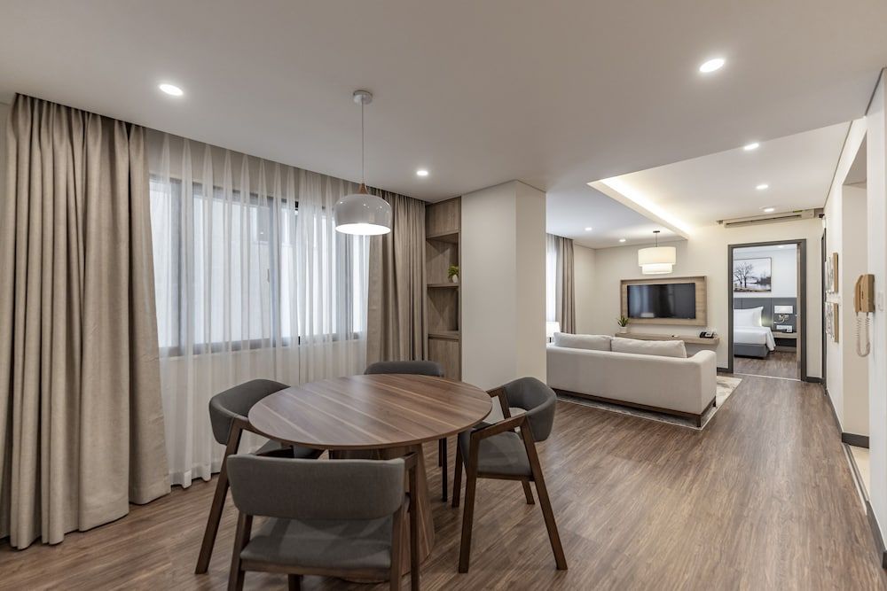 undefined Garden View Court Suites Ho Chi Minh City 10