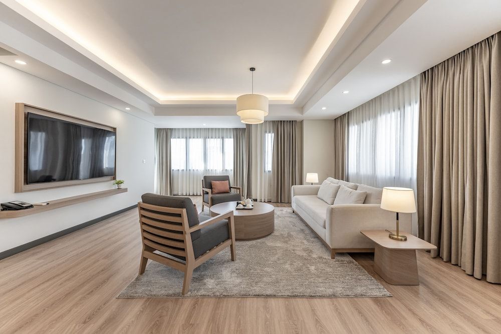undefined Garden View Court Suites Ho Chi Minh City 2